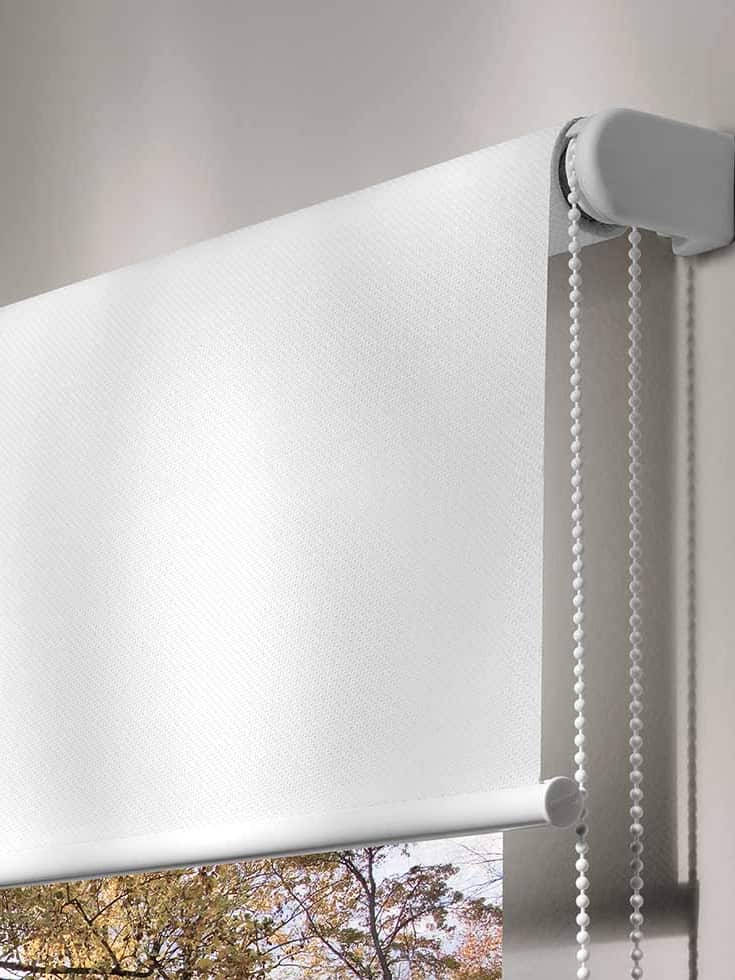 Roller blinds