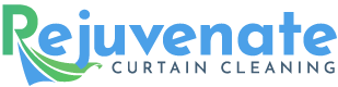 Rejuvenate Curtain Cleaning