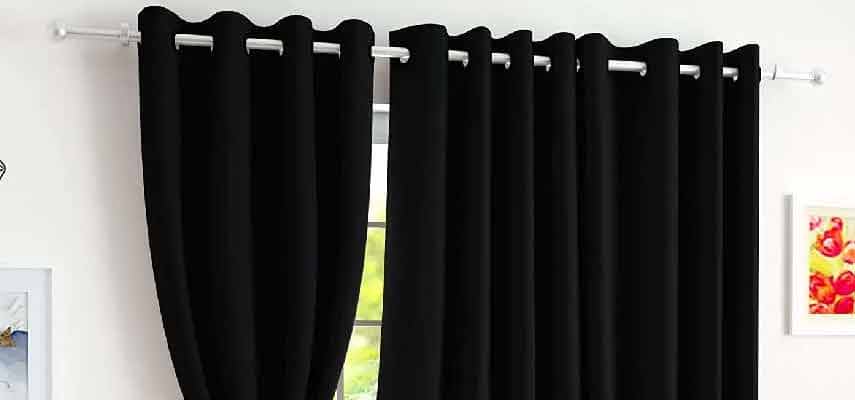 Blackout Curtains