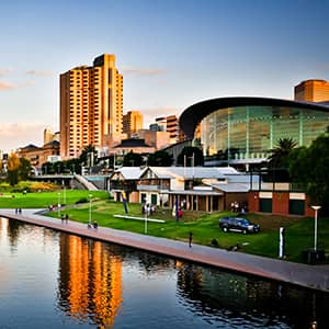 Curtain Cleaning Adelaide