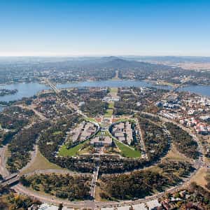 Curtain Cleaning Canberra