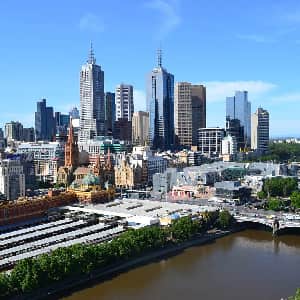 Curtain Cleaning Melbourne