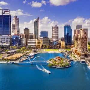 Curtain Cleaning Perth