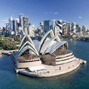 Curtain Cleaning Sydney